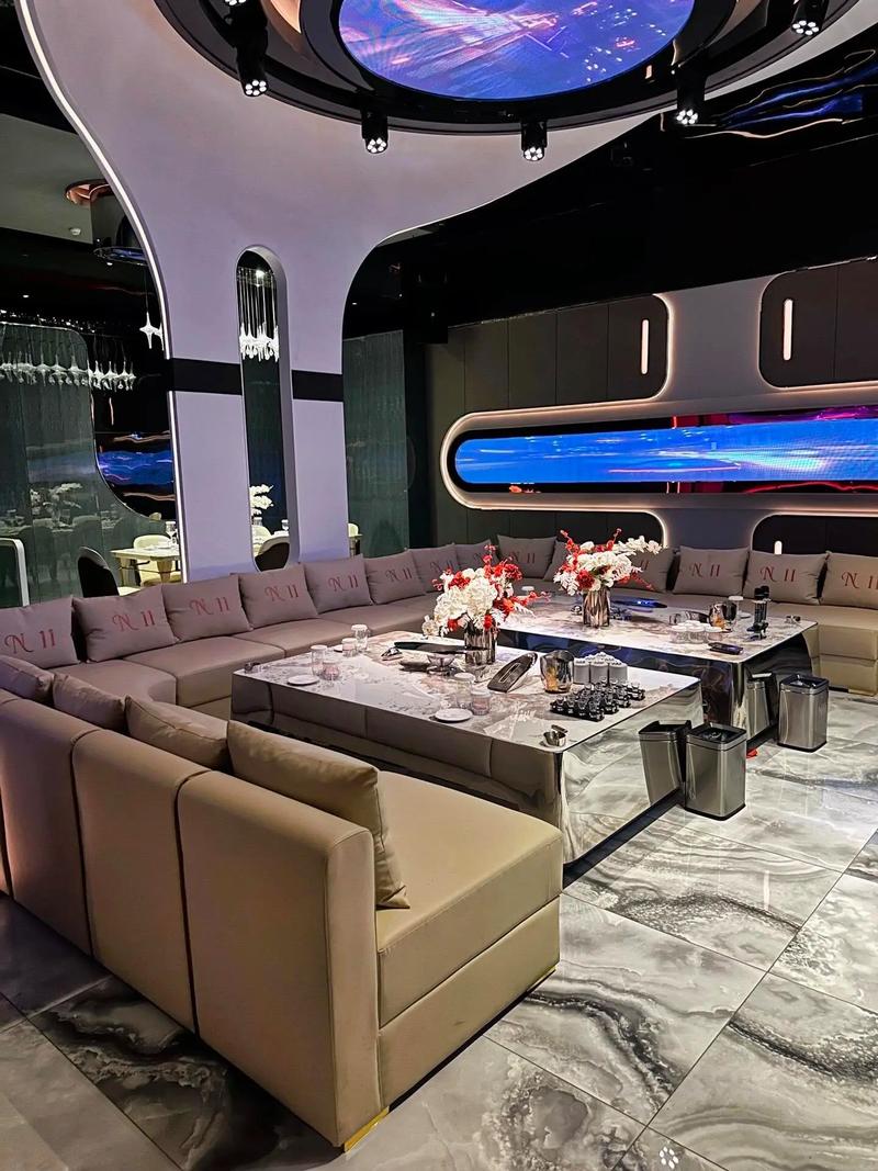 鸡西商务ktv去哪找-城子河区ktv预订