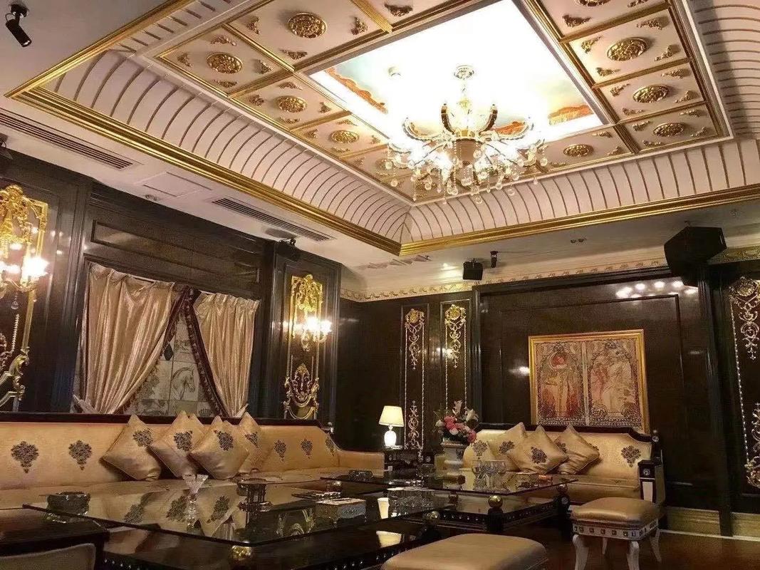 鸡西商务ktv环境好服务佳-城子河区ktv预订