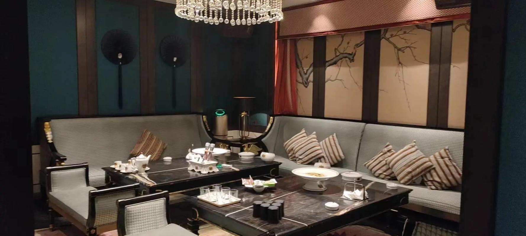 鸡西商务ktv体验分享-城子河区ktv预订